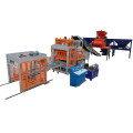 Big Promotion of paver blocks machine QT5-15 hollow blocks making machine in Kenya